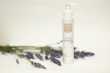 Базовый набор Fleur d'Oranger